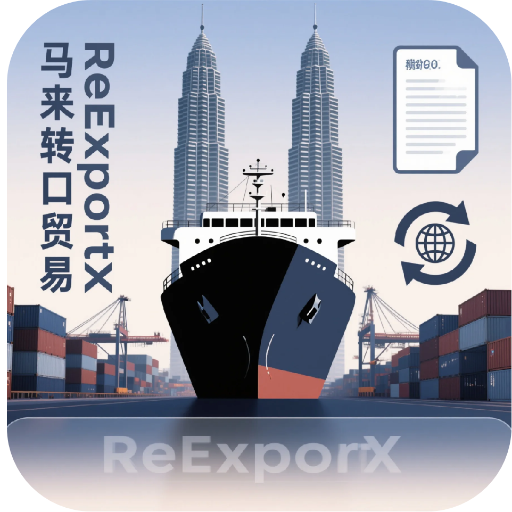 Malaysia Transshipment Routes